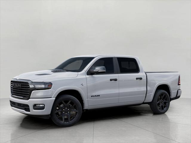 2026 RAM Ram 1500 RAM 1500 LARAMIE CREW CAB 4X4 57 BOX 2026 RAM Ram 1500 RAM 1500 LARAMIE CREW CAB 4X4 57 BOX
