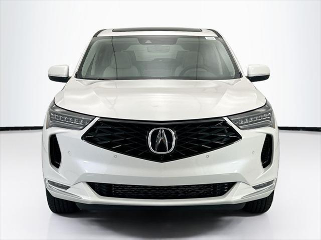 2026 Acura RDX Advance
