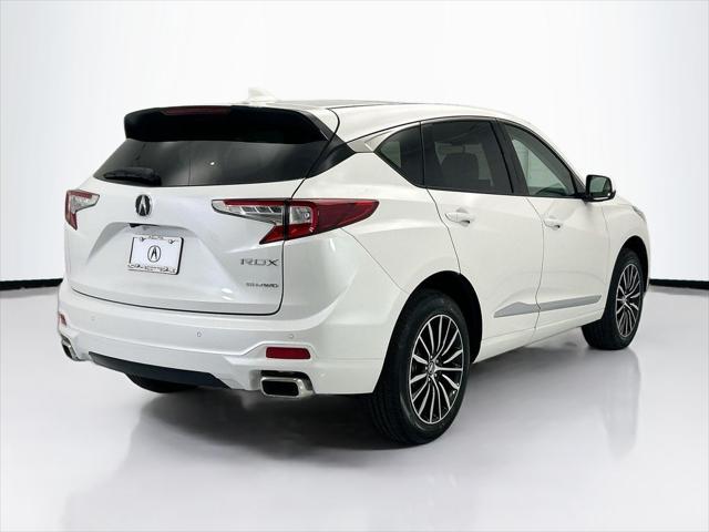 2026 Acura RDX Advance