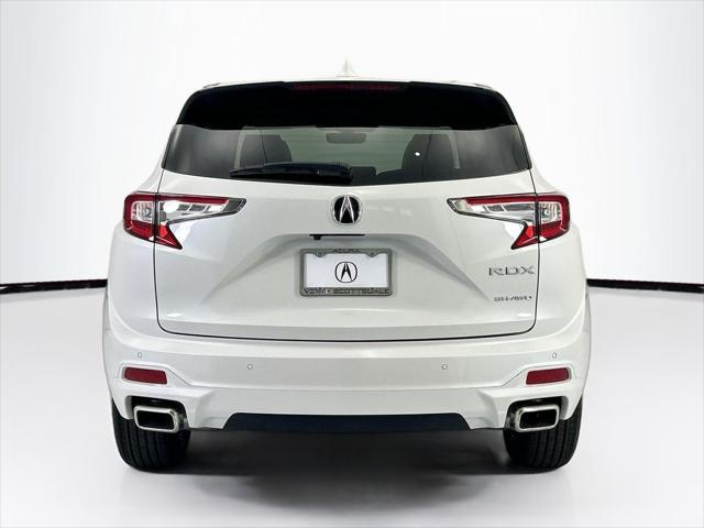 2026 Acura RDX Advance