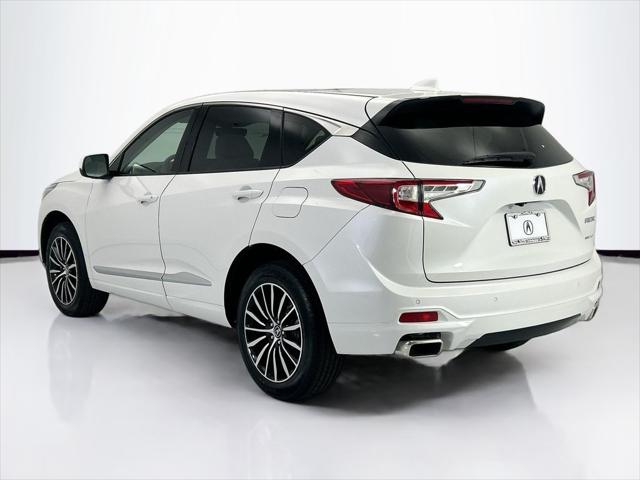 2026 Acura RDX Advance