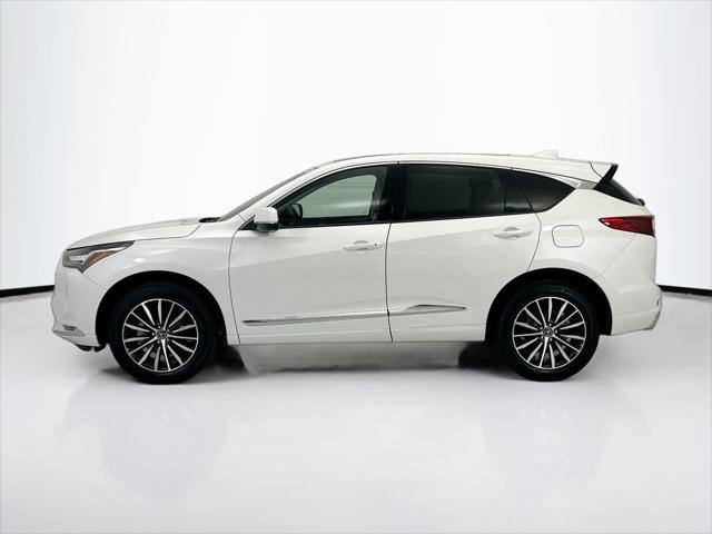2026 Acura RDX Advance