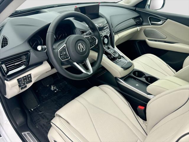 2026 Acura RDX Advance