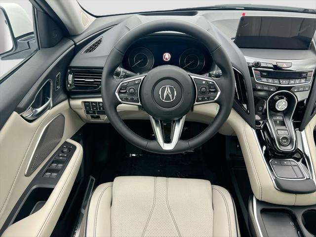2026 Acura RDX Advance