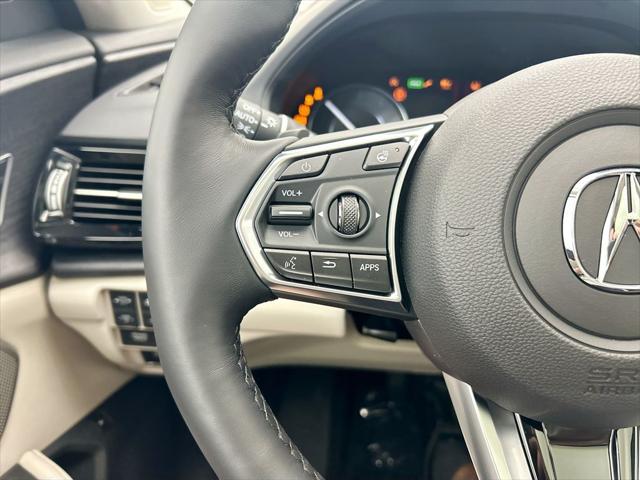 2026 Acura RDX Advance