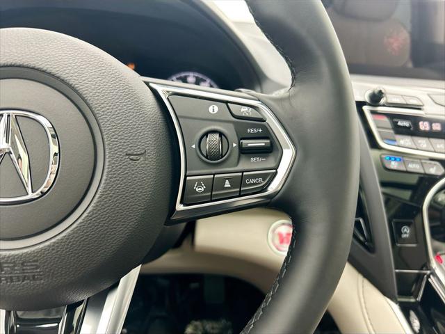 2026 Acura RDX Advance