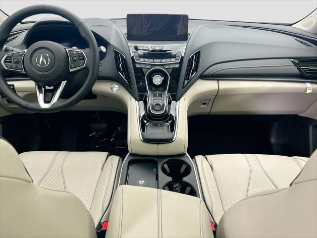 2026 Acura RDX Advance