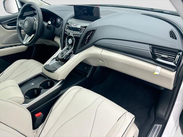2026 Acura RDX Advance