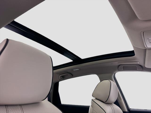 2026 Acura RDX Advance