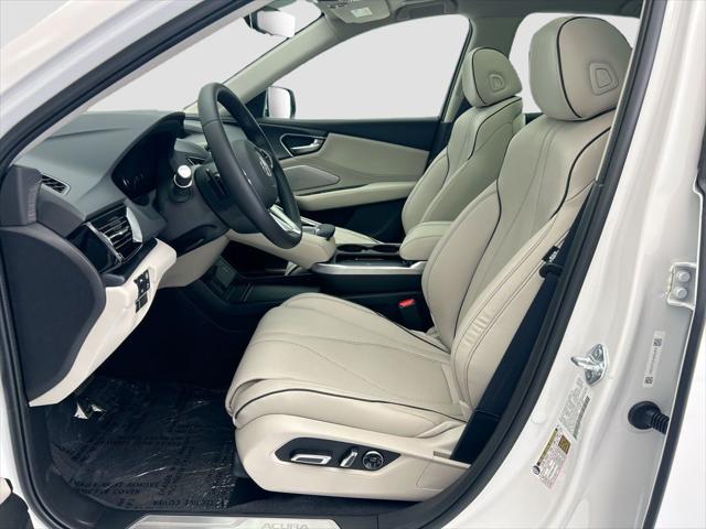 2026 Acura RDX Advance
