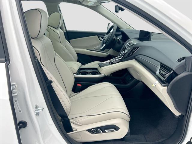 2026 Acura RDX Advance