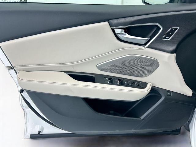2026 Acura RDX Advance