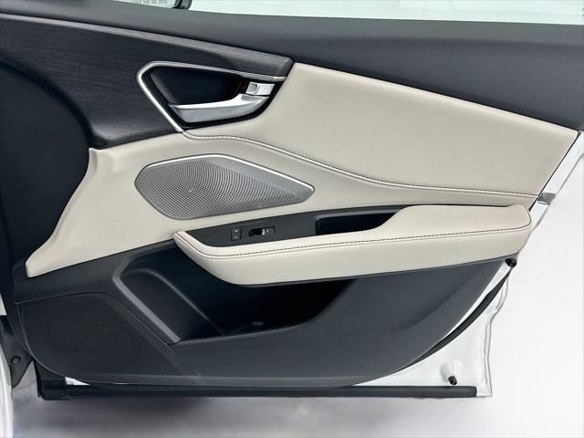 2026 Acura RDX Advance