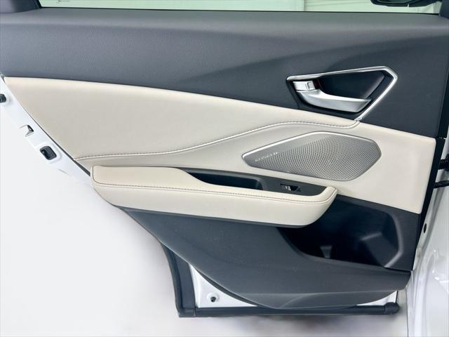 2026 Acura RDX Advance