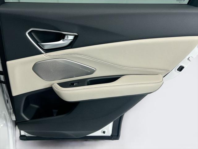 2026 Acura RDX Advance