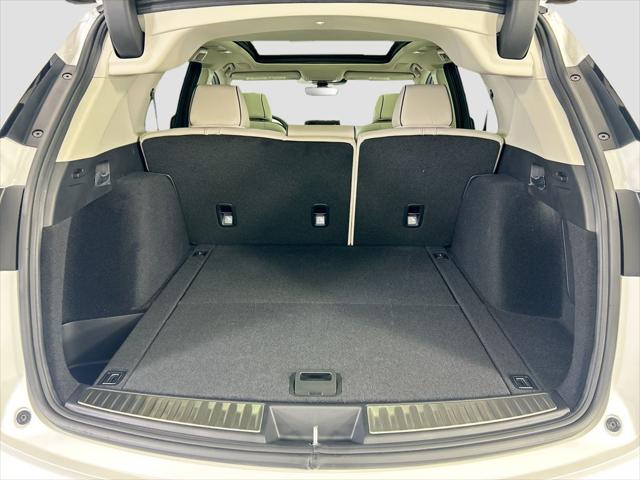 2026 Acura RDX Advance