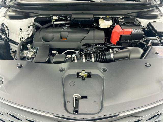 2026 Acura RDX Advance