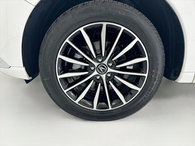 2026 Acura RDX Advance