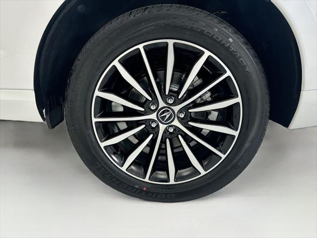 2026 Acura RDX Advance