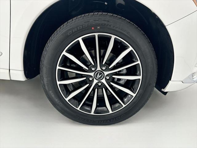 2026 Acura RDX Advance