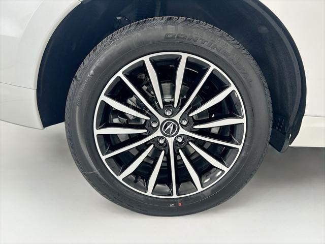 2026 Acura RDX Advance