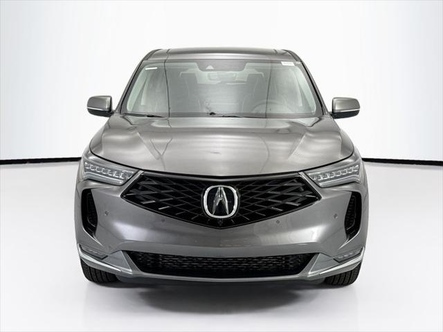 2026 Acura RDX Advance