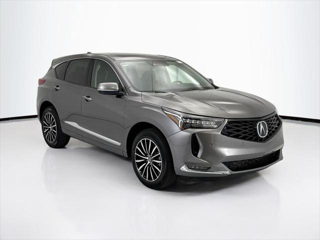 2026 Acura RDX Advance
