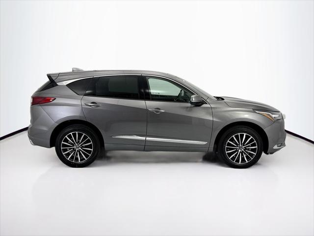 2026 Acura RDX Advance