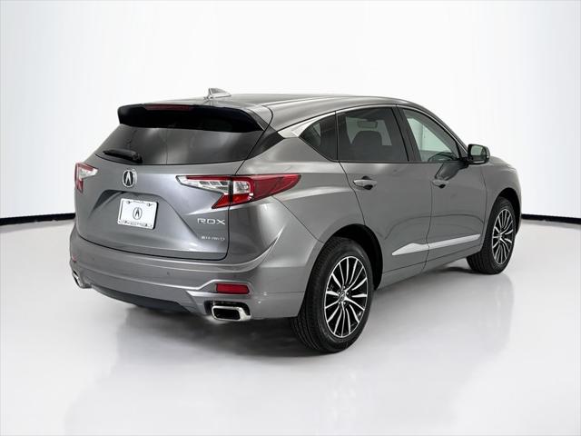 2026 Acura RDX Advance