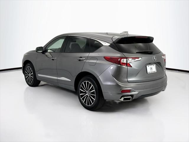 2026 Acura RDX Advance
