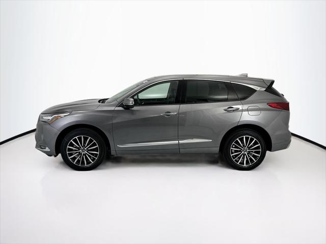 2026 Acura RDX Advance