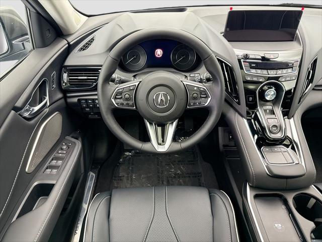 2026 Acura RDX Advance