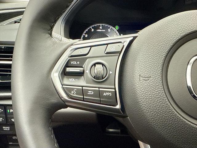 2026 Acura RDX Advance