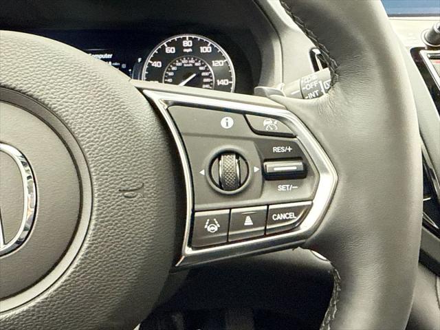2026 Acura RDX Advance