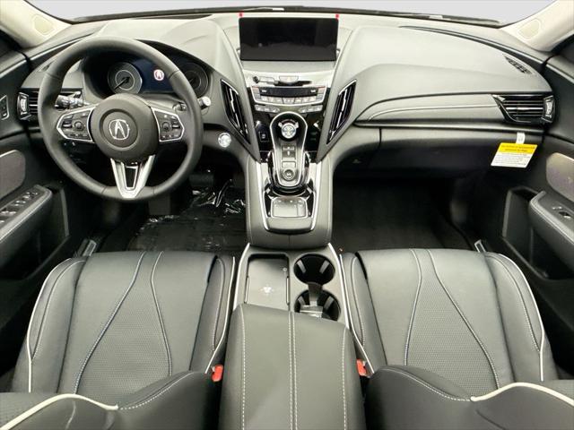 2026 Acura RDX Advance