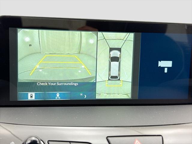 2026 Acura RDX Advance