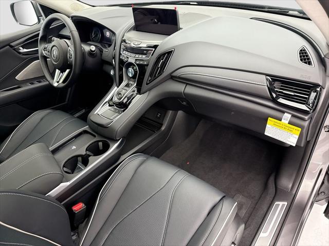 2026 Acura RDX Advance