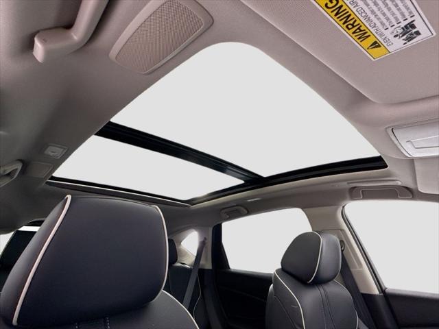 2026 Acura RDX Advance