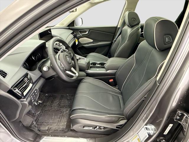 2026 Acura RDX Advance