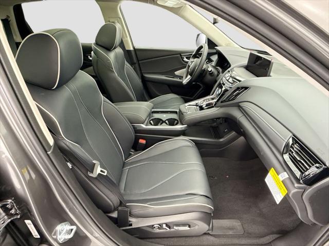 2026 Acura RDX Advance