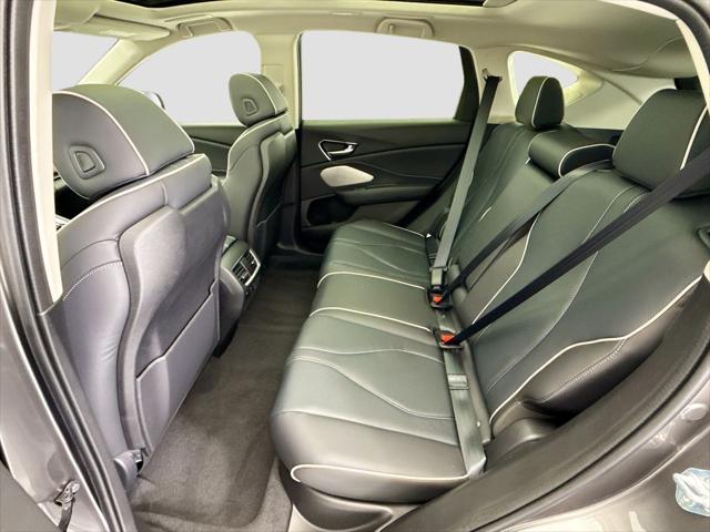 2026 Acura RDX Advance