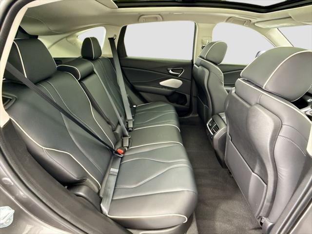 2026 Acura RDX Advance