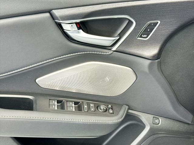2026 Acura RDX Advance
