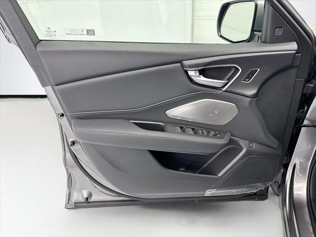 2026 Acura RDX Advance