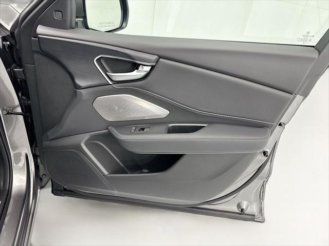 2026 Acura RDX Advance