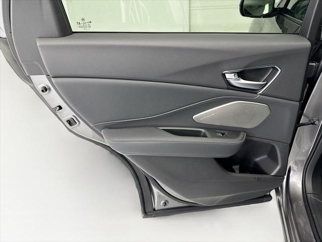 2026 Acura RDX Advance