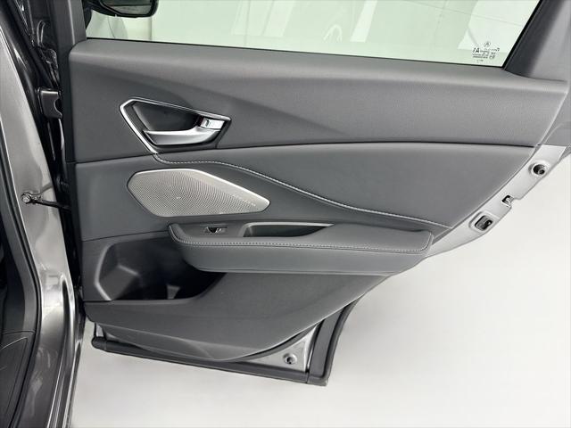 2026 Acura RDX Advance