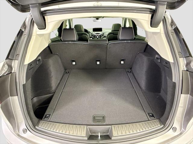 2026 Acura RDX Advance