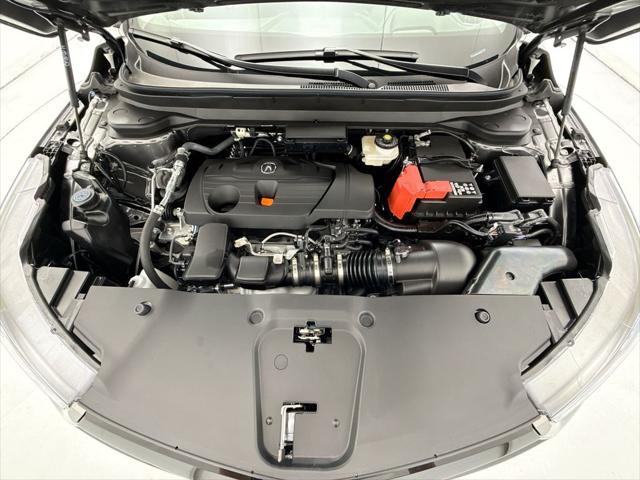 2026 Acura RDX Advance