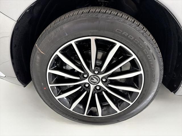 2026 Acura RDX Advance